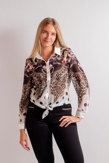 トップス arts & science Front slit ethnic blouse MGGT4255_S3036_1.jpg?v=1738693704