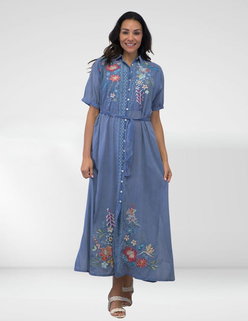 Caite  Cynthia Elliot Boutique