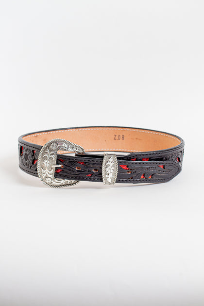 Yuma Women's Belt - Tucker Saddlery