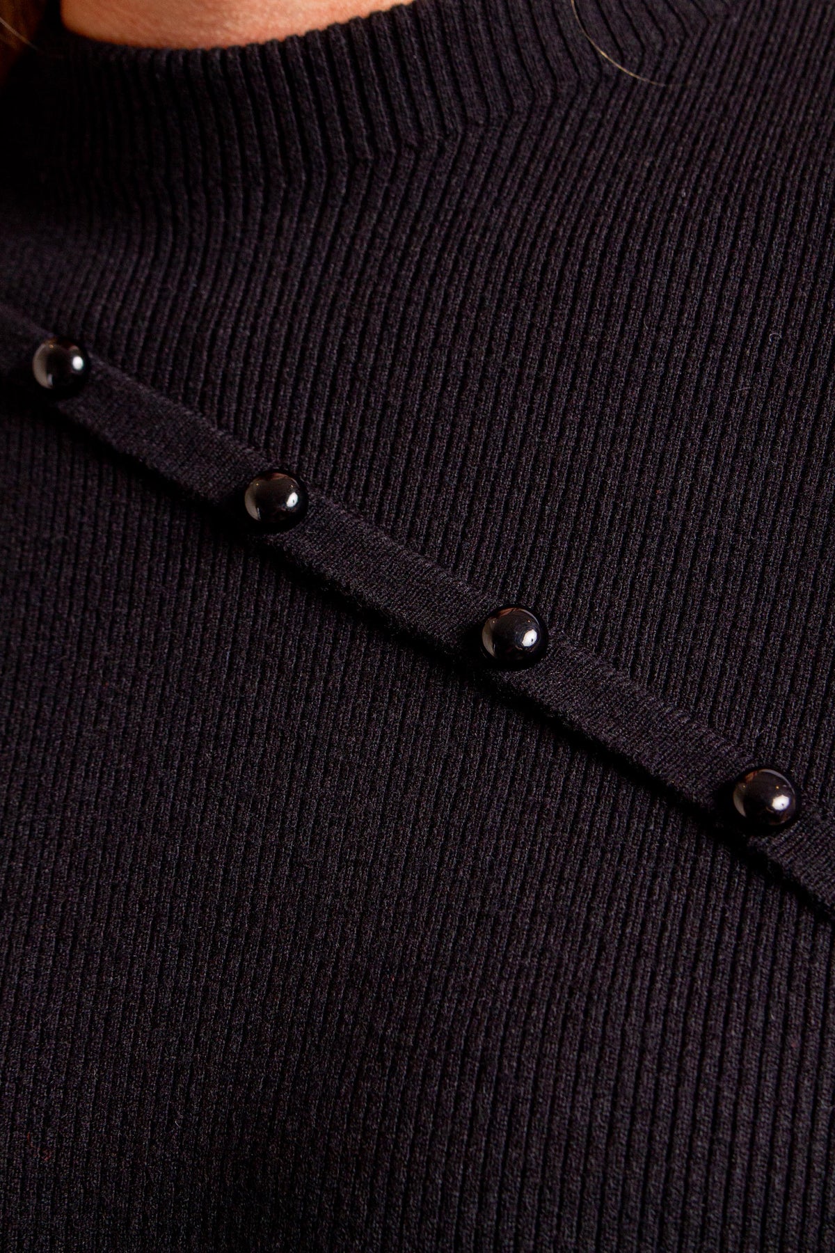 Black Asymmetrical Sweater Dress Cynthia Elliot Boutique Black Asymmetrical Sweater Dress Cynthia Elliot Boutique
