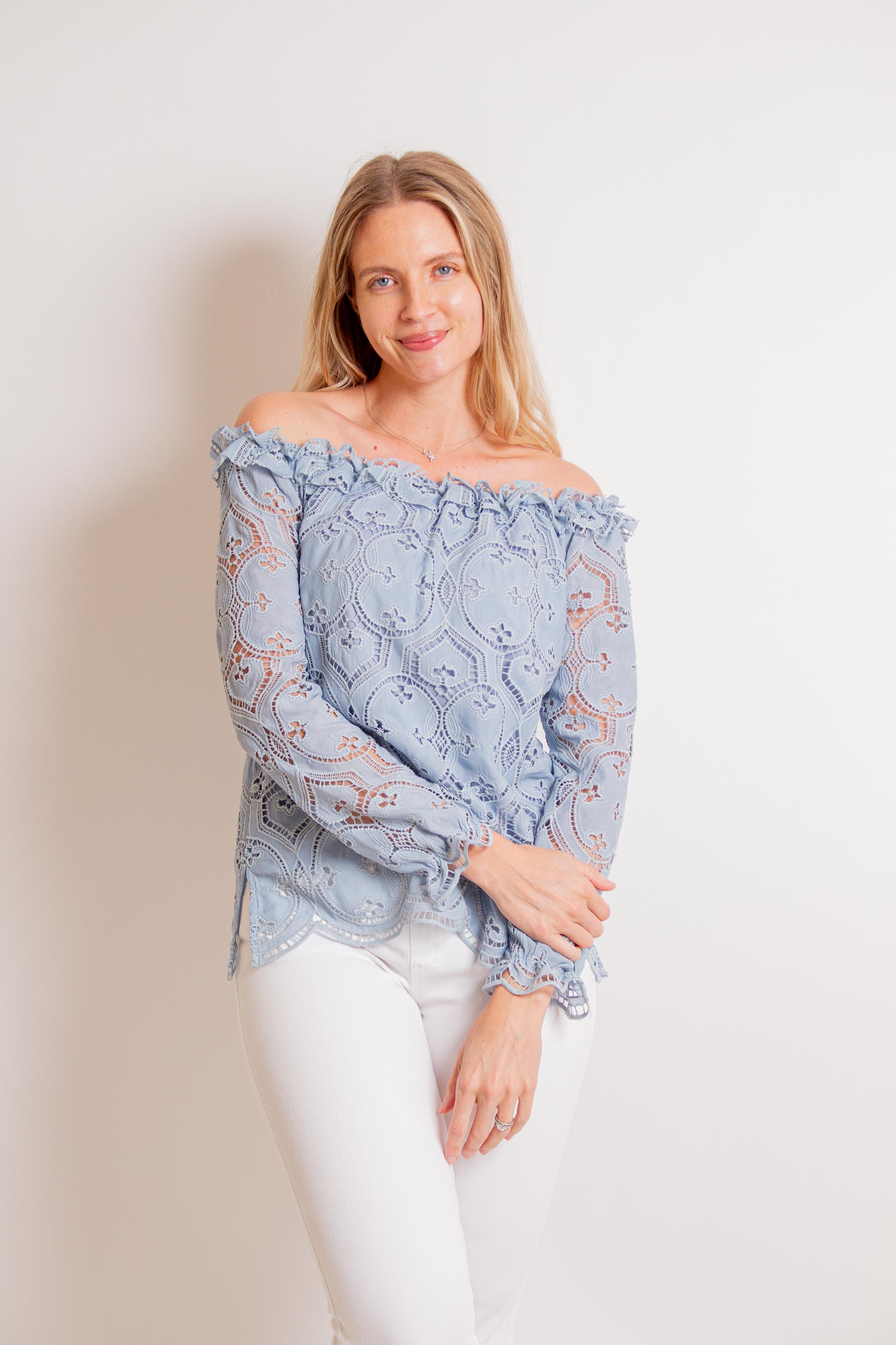 AZI – Cynthia Elliot Boutique
