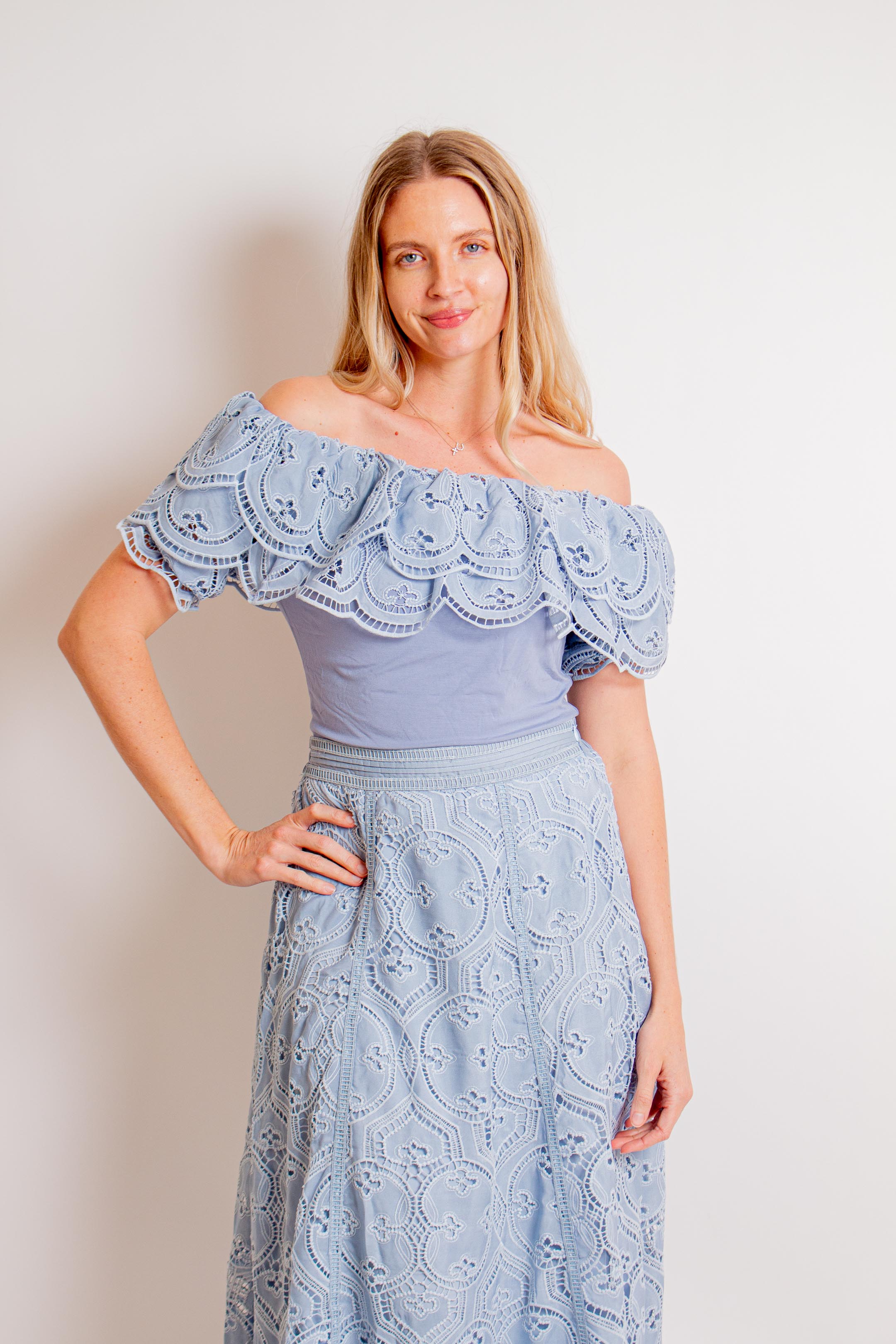 AZI – Cynthia Elliot Boutique