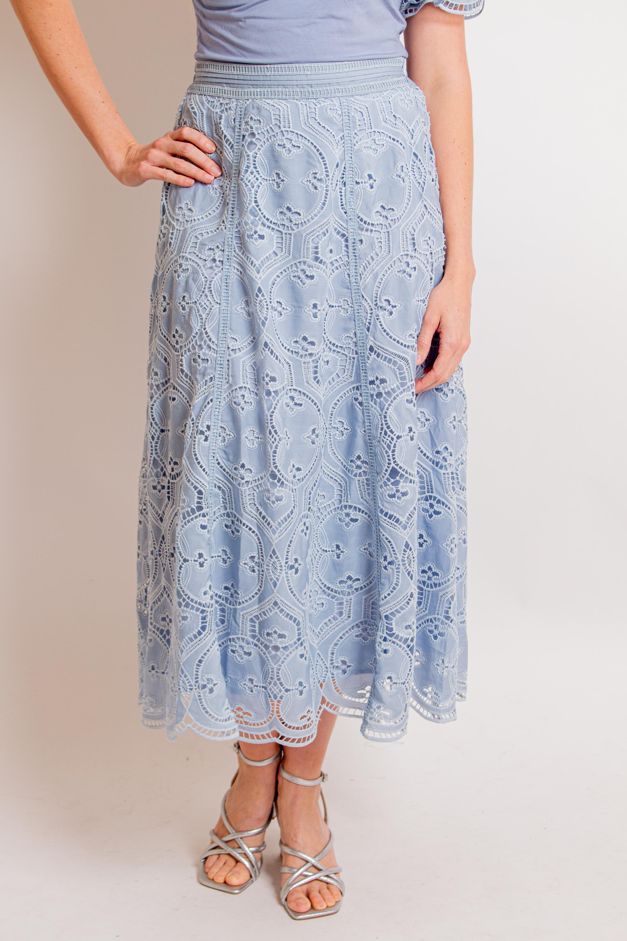 AZI – Cynthia Elliot Boutique