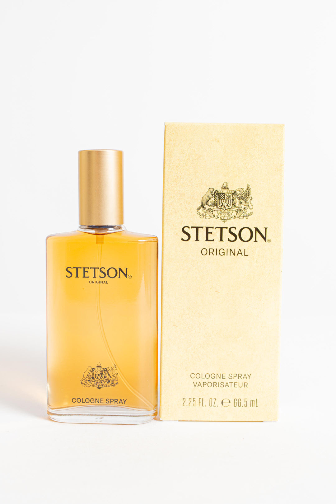 The Original Western Stetson Cologne – Cynthia Elliot Boutique