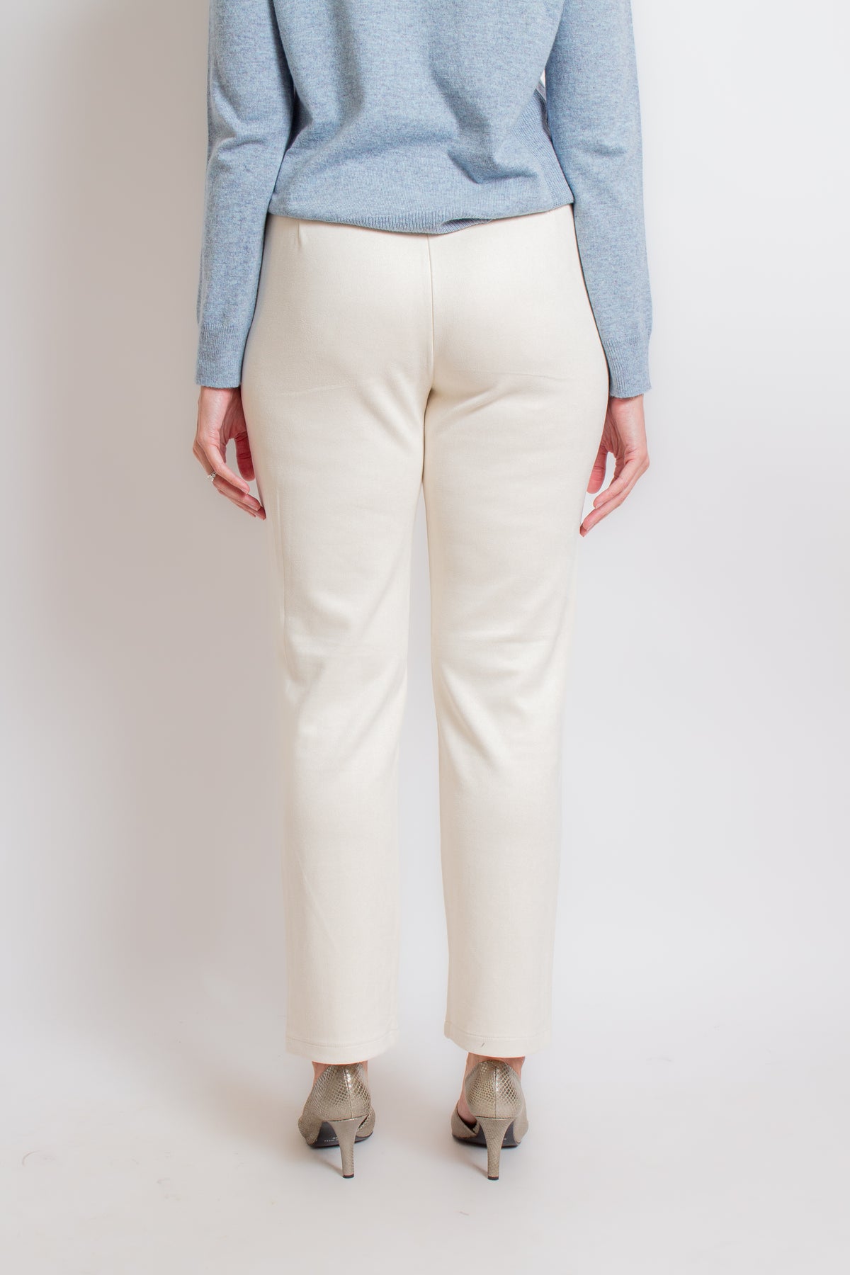 Winter White Pants Cynthia Elliot Boutique Winter White Pants Cynthia Elliot Boutique