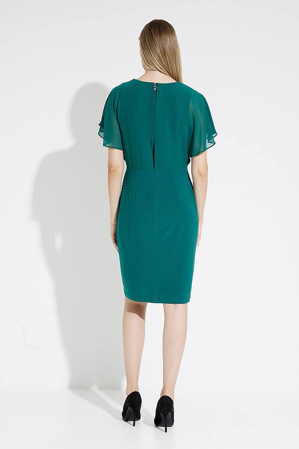 green emerald velvet dress Zenith Gown in Emerald Green by Elle Zeitoune